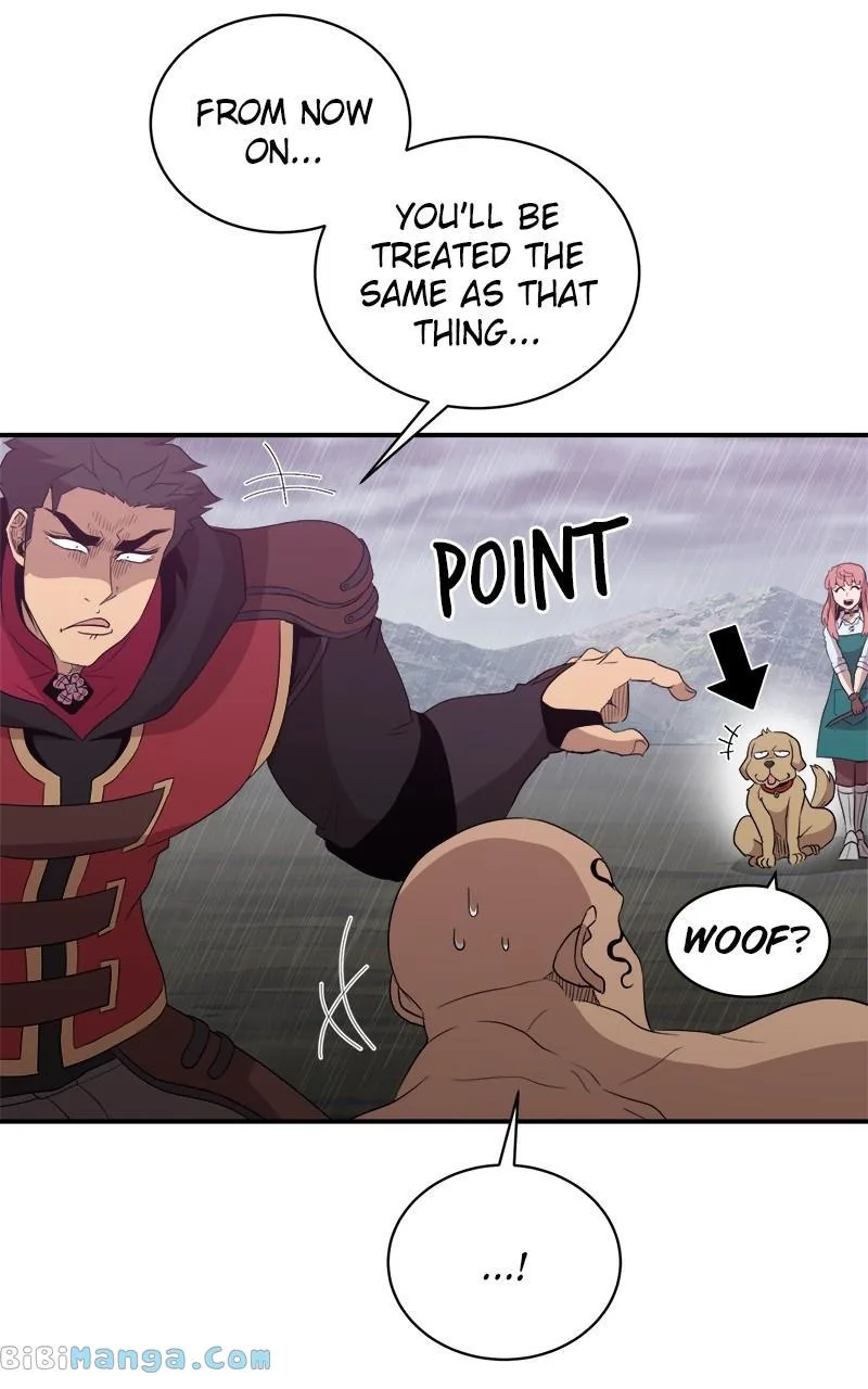 The Strongest Florist Chapter 147 page 78