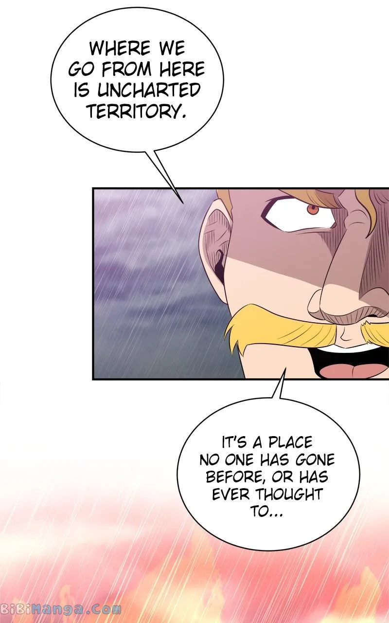 The Strongest Florist Chapter 147 page 54