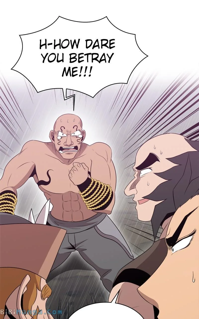 The Strongest Florist Chapter 147 page 71