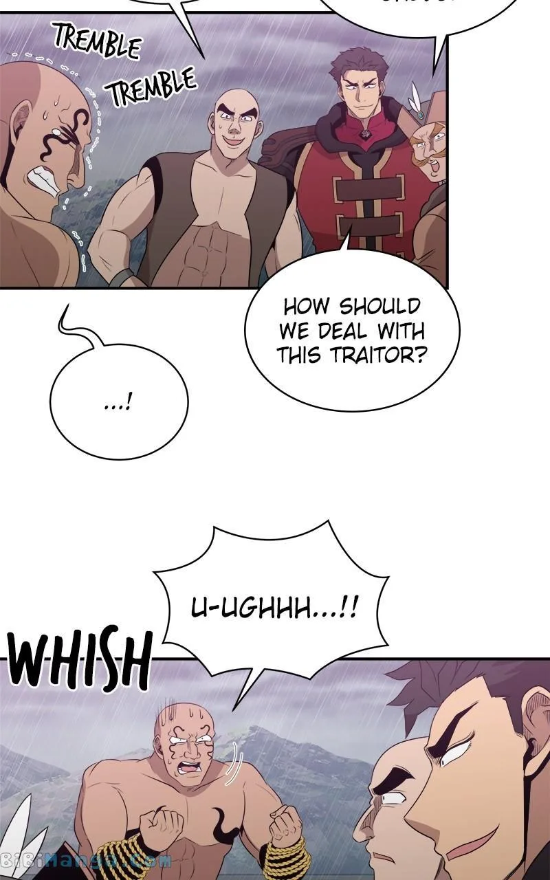 The Strongest Florist Chapter 147 page 73