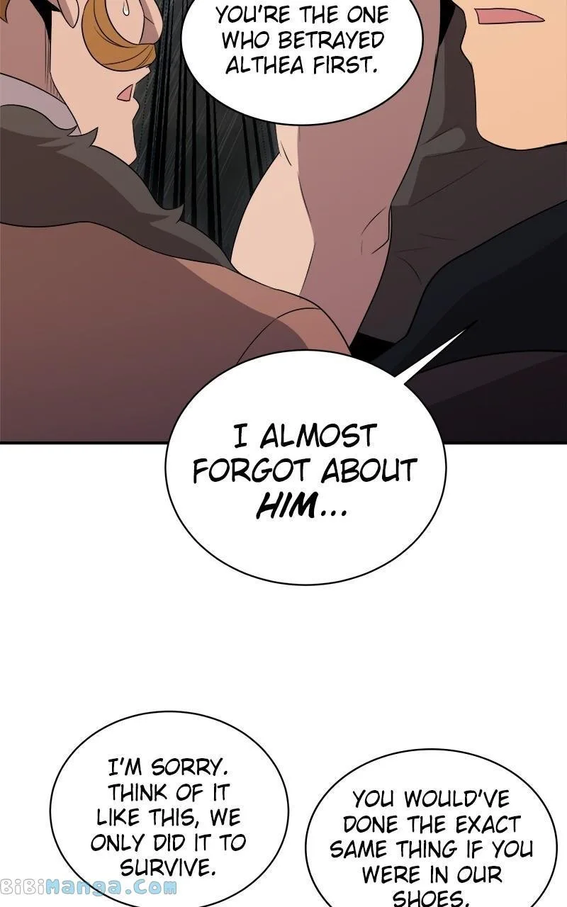 The Strongest Florist Chapter 147 page 72