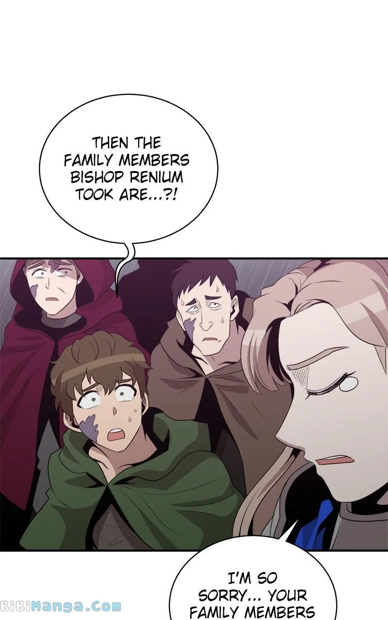 The Strongest Florist Chapter 147 page 34