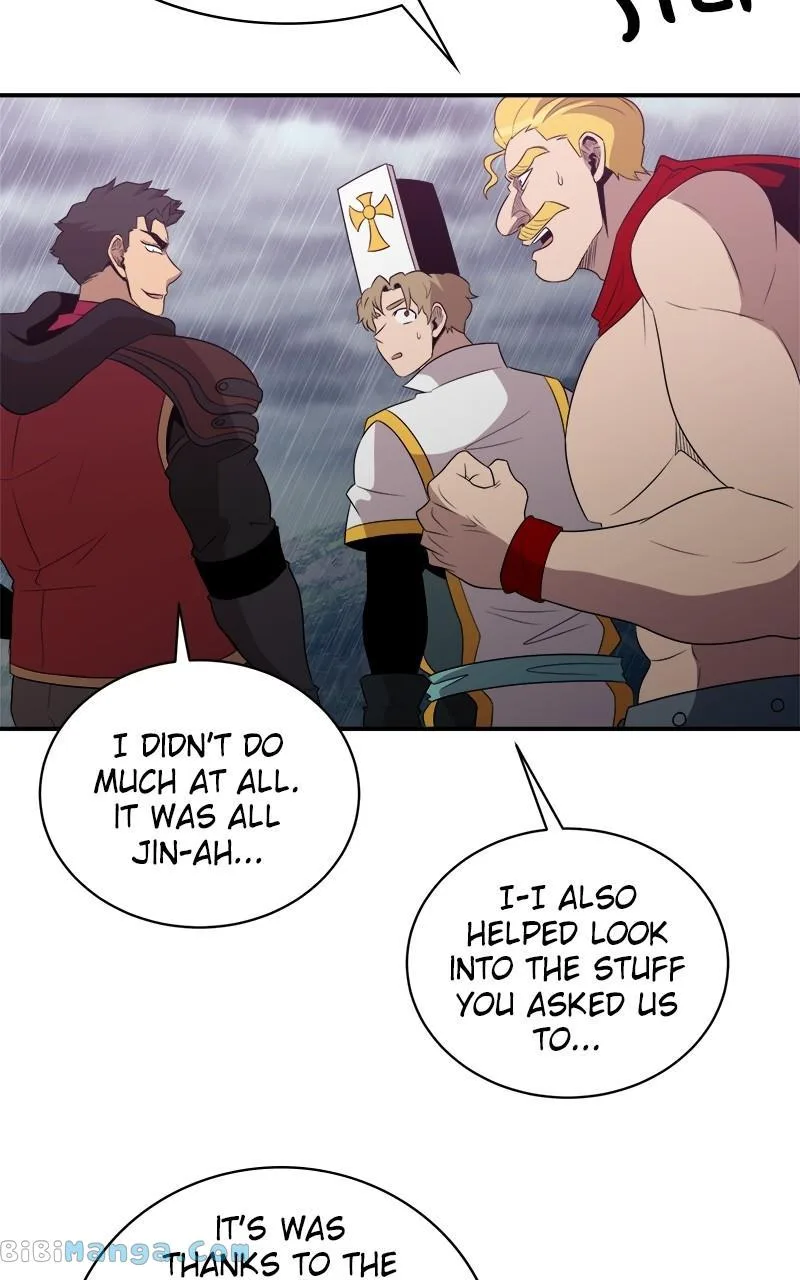 The Strongest Florist Chapter 147 page 50
