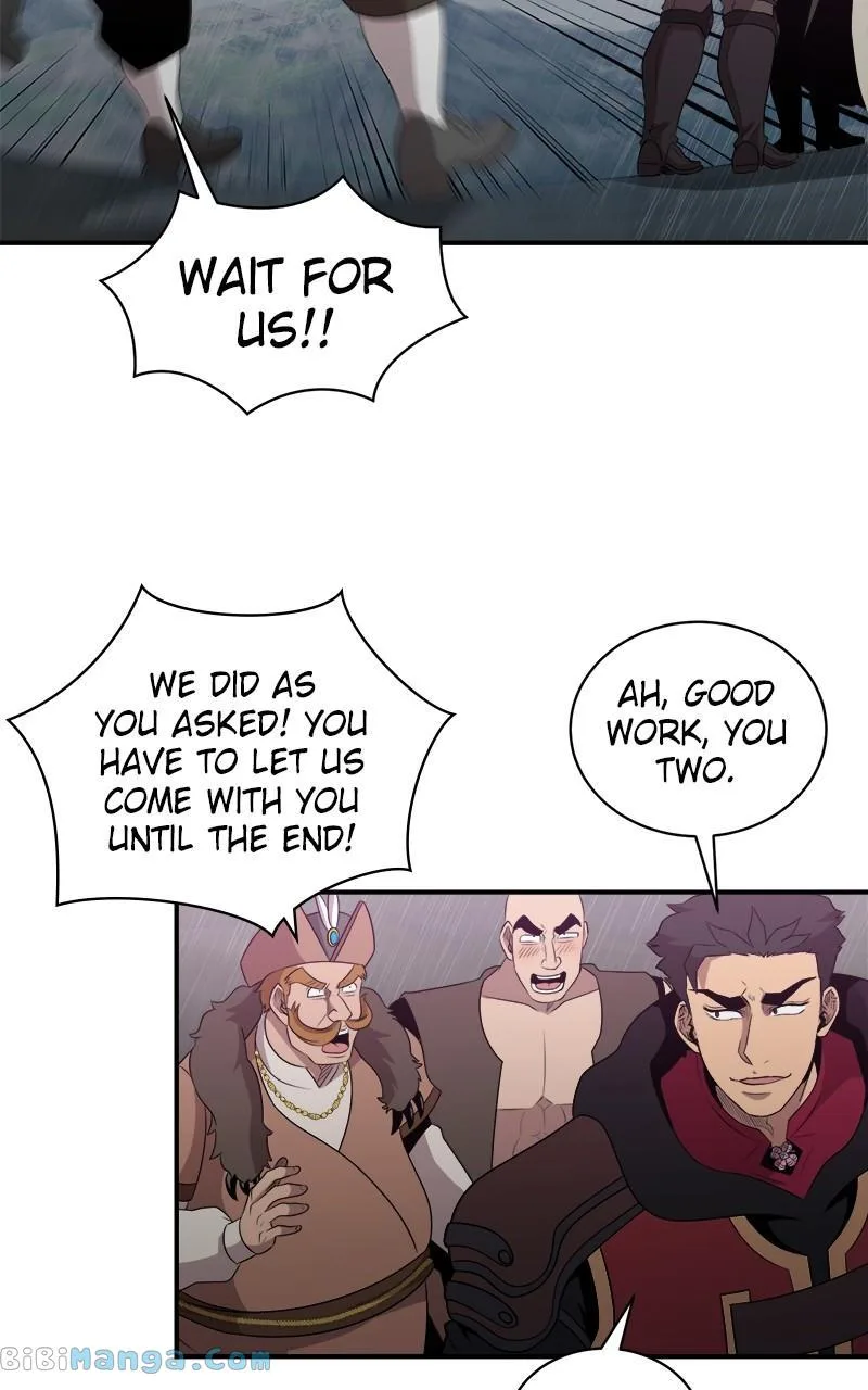 The Strongest Florist Chapter 147 page 69