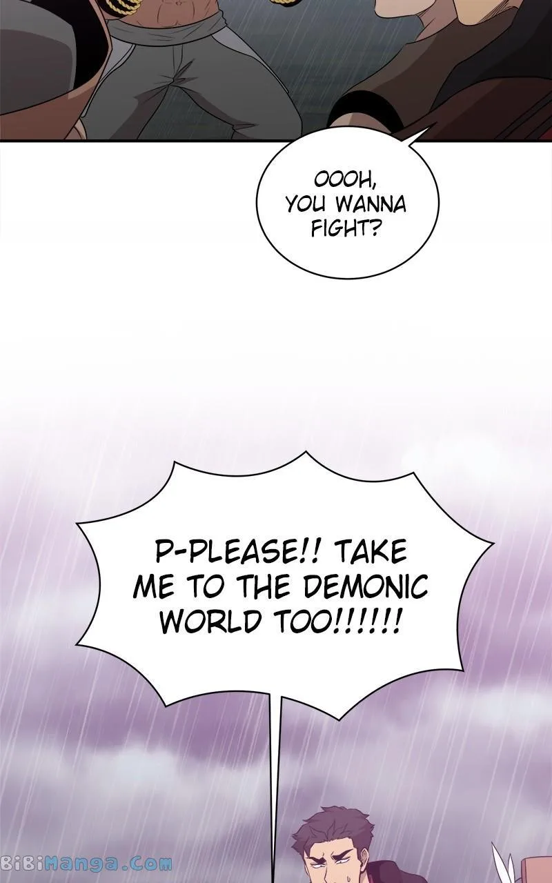 The Strongest Florist Chapter 147 page 74