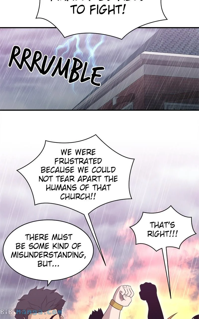 The Strongest Florist Chapter 147 page 58