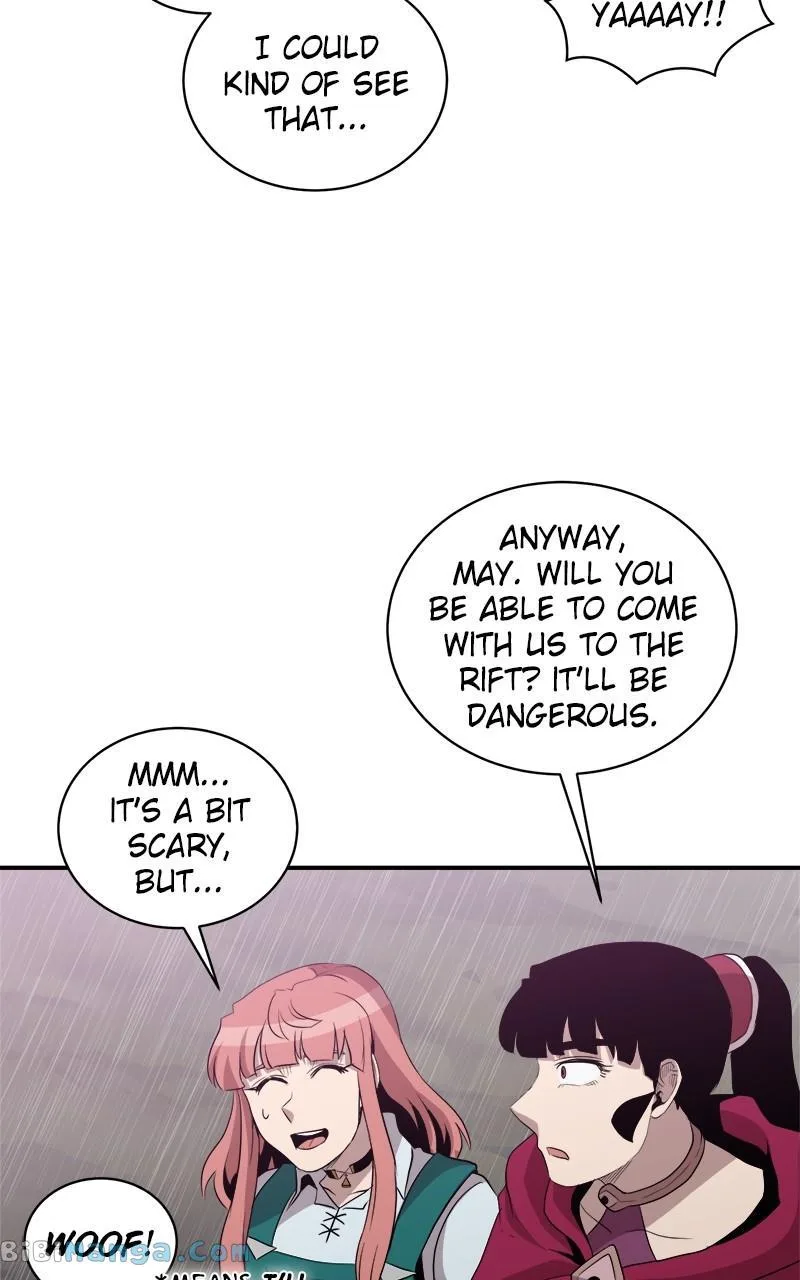 The Strongest Florist Chapter 147 page 63
