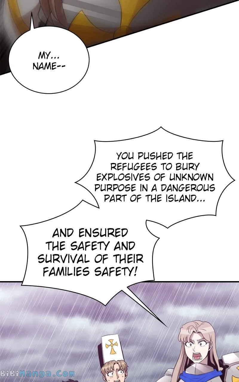 The Strongest Florist Chapter 147 page 31