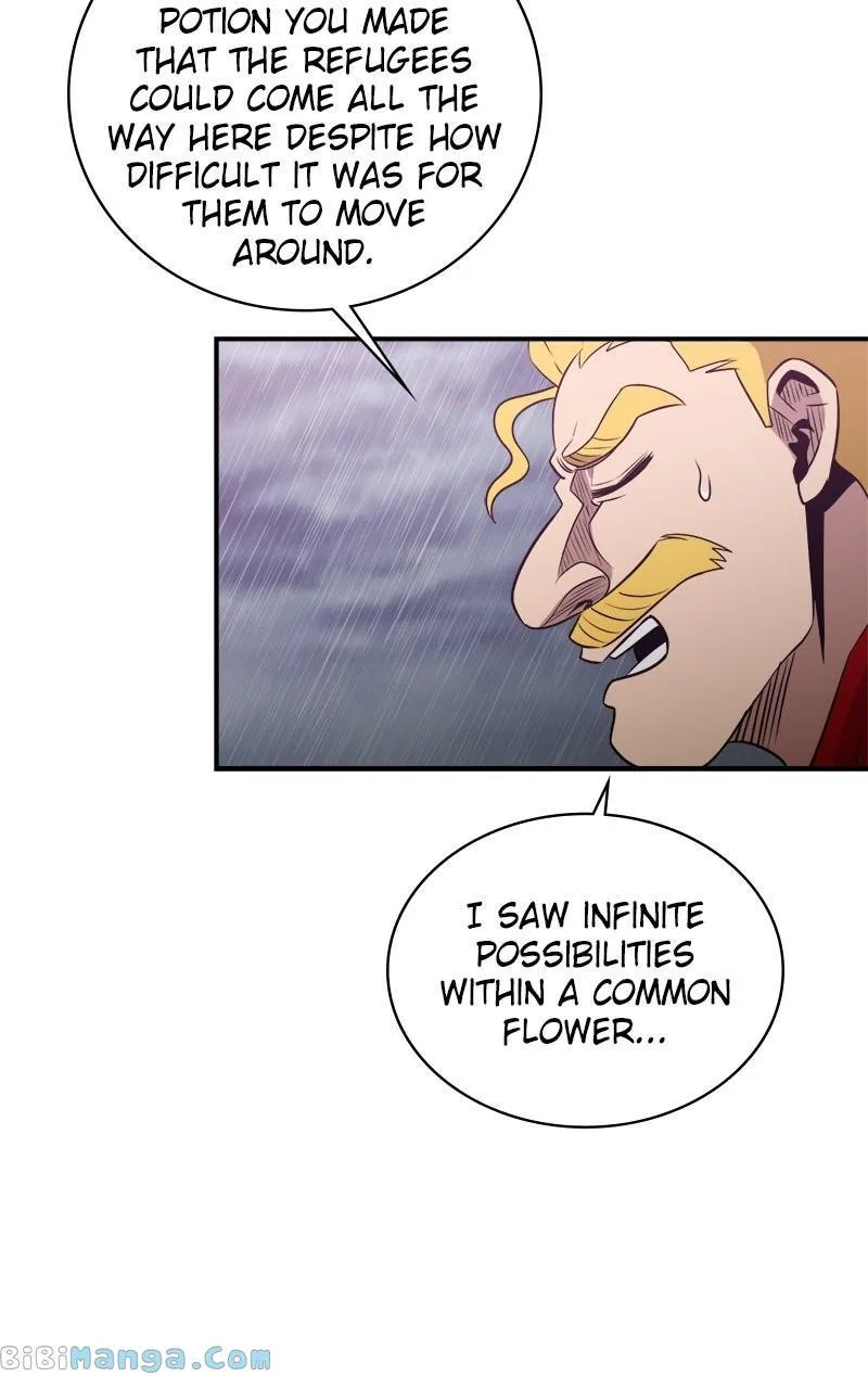 The Strongest Florist Chapter 147 page 51