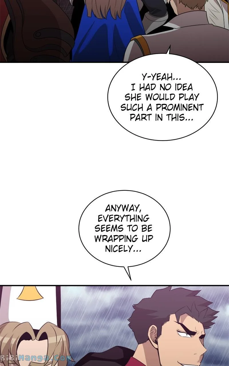 The Strongest Florist Chapter 147 page 48