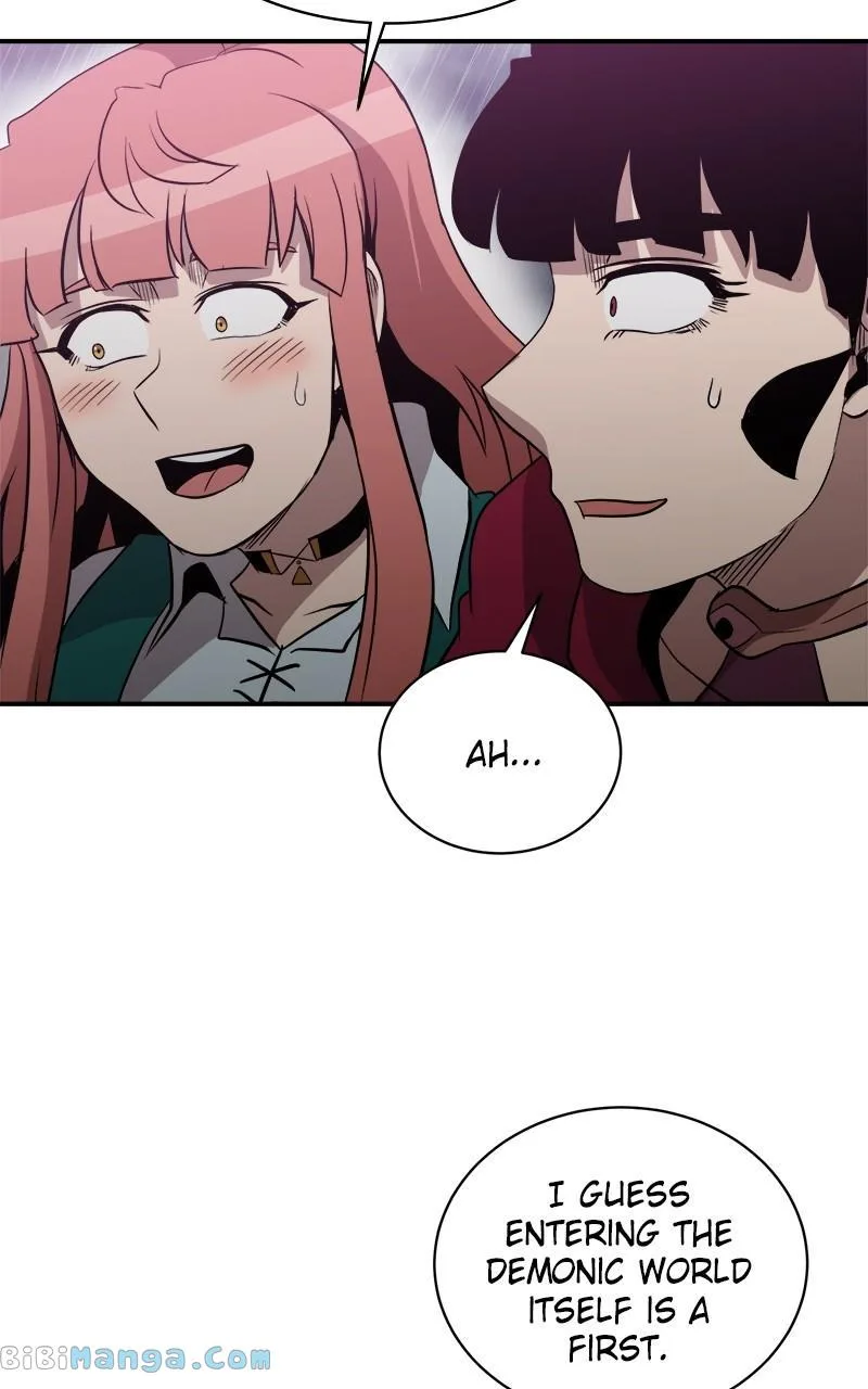 The Strongest Florist Chapter 147 page 66