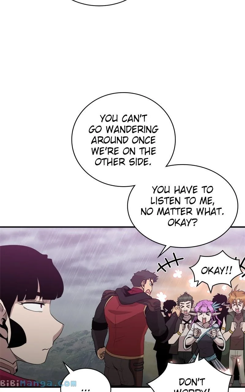 The Strongest Florist Chapter 147 page 60