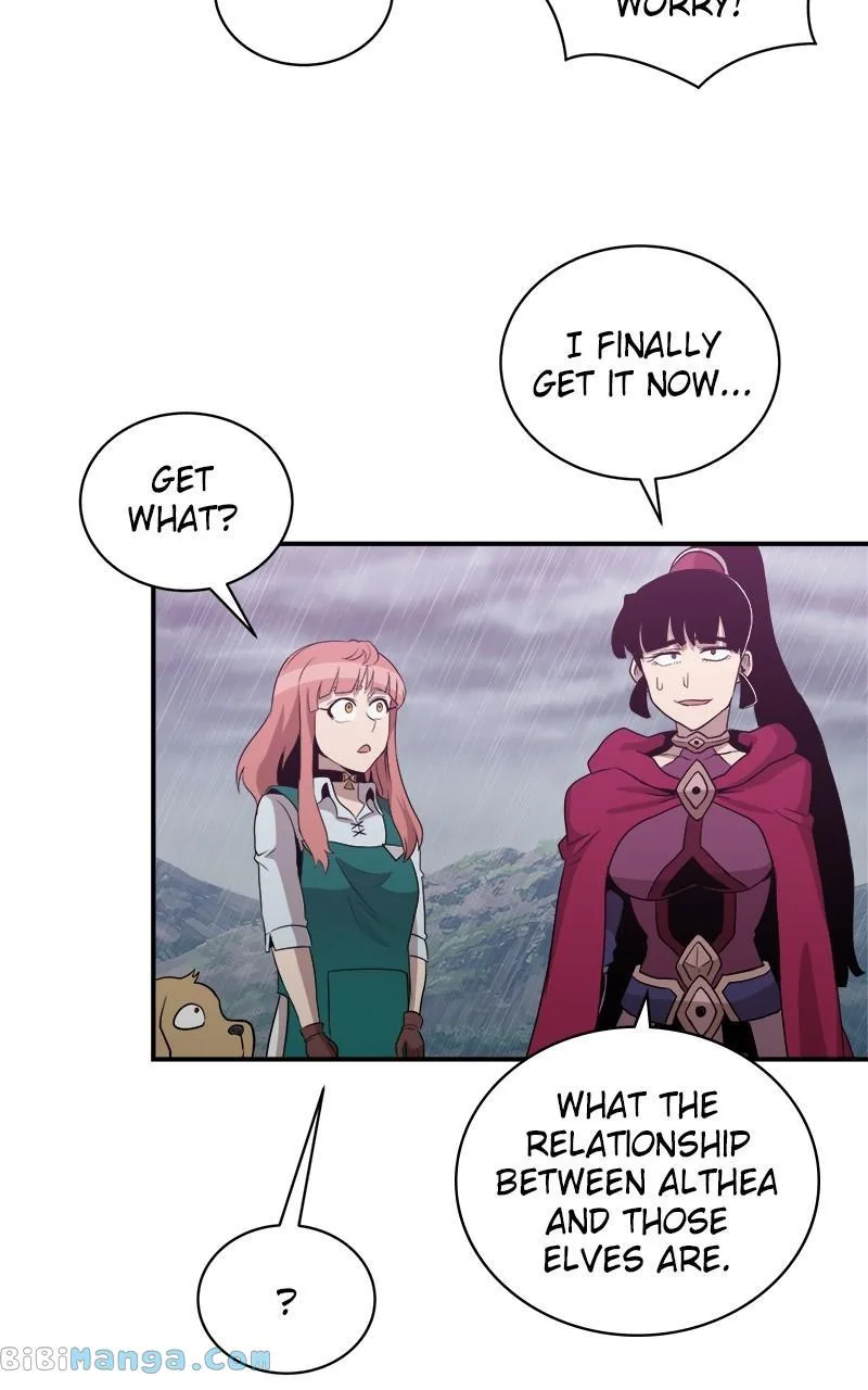 The Strongest Florist Chapter 147 page 61
