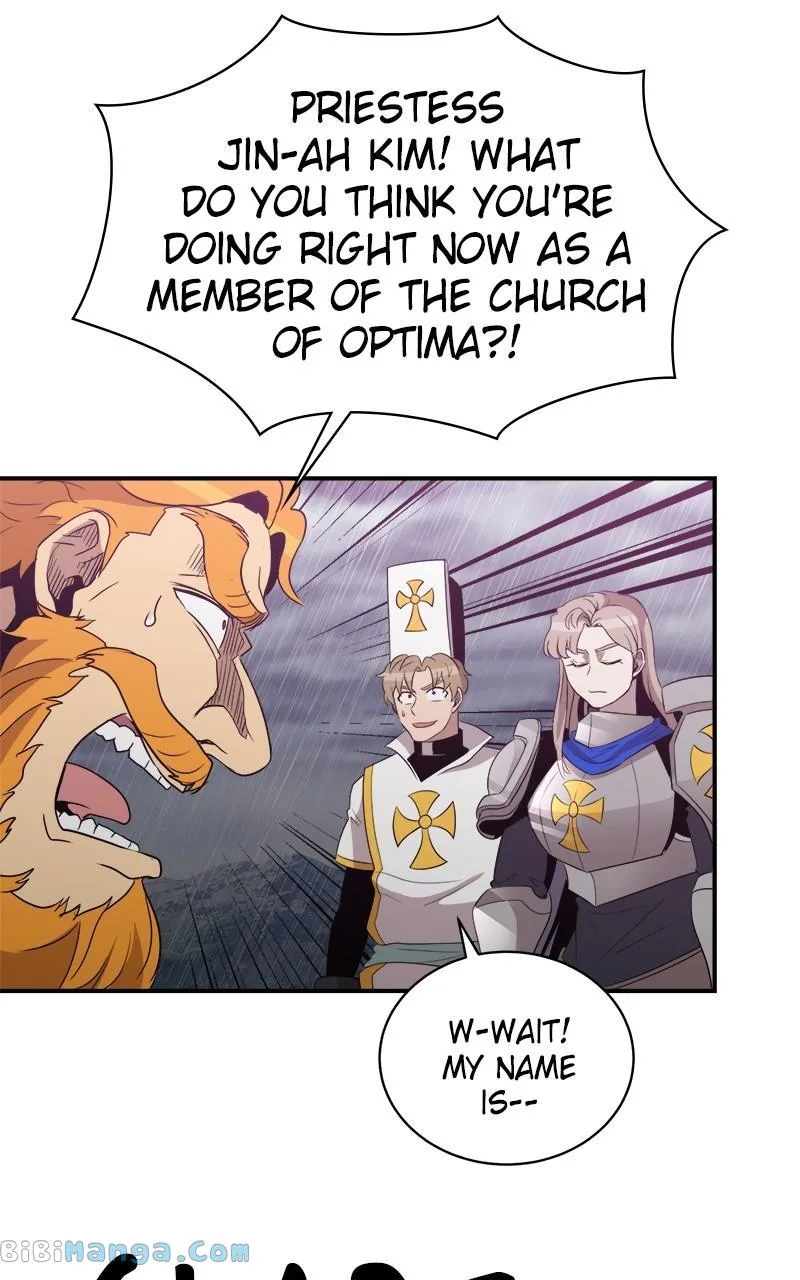 The Strongest Florist Chapter 147 page 28