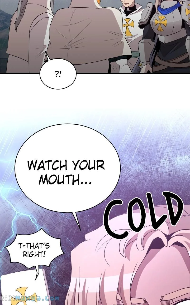 The Strongest Florist Chapter 147 page 44