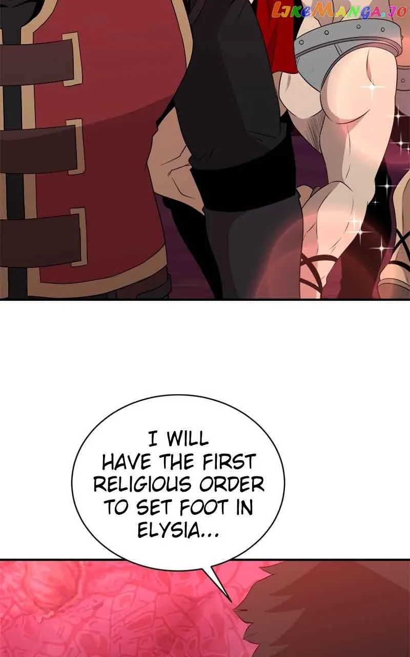 The Strongest Florist Chapter 149 page 13