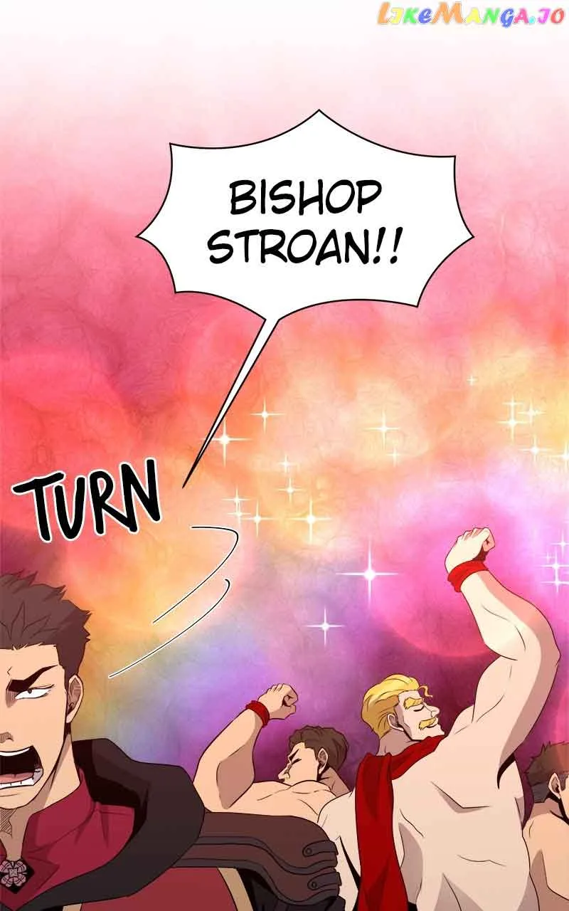 The Strongest Florist Chapter 149 page 12