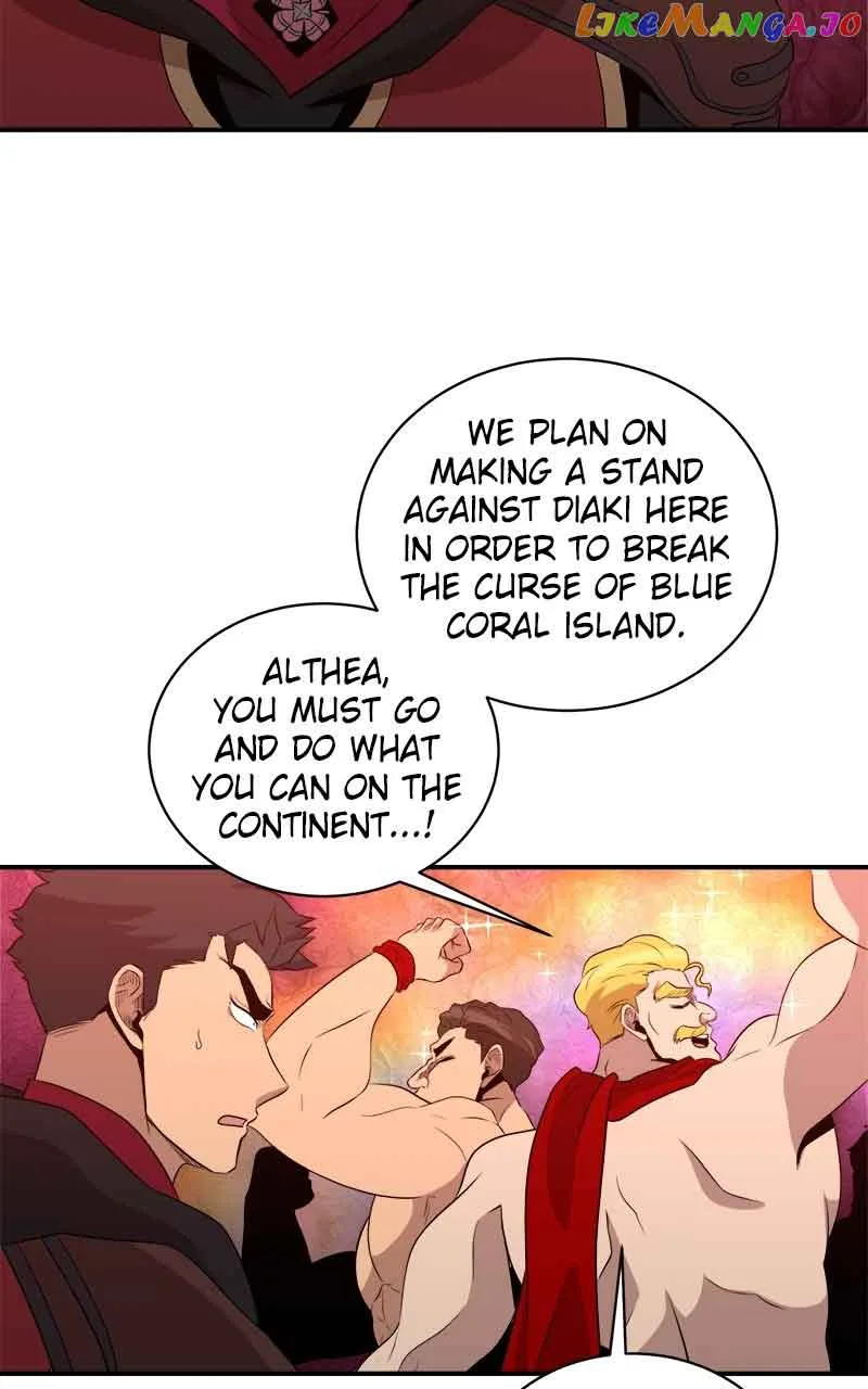 The Strongest Florist Chapter 149 page 7