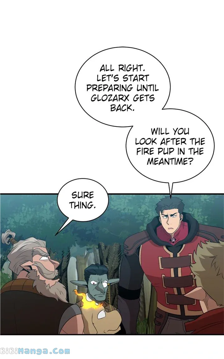 The Strongest Florist Chapter 151 page 2