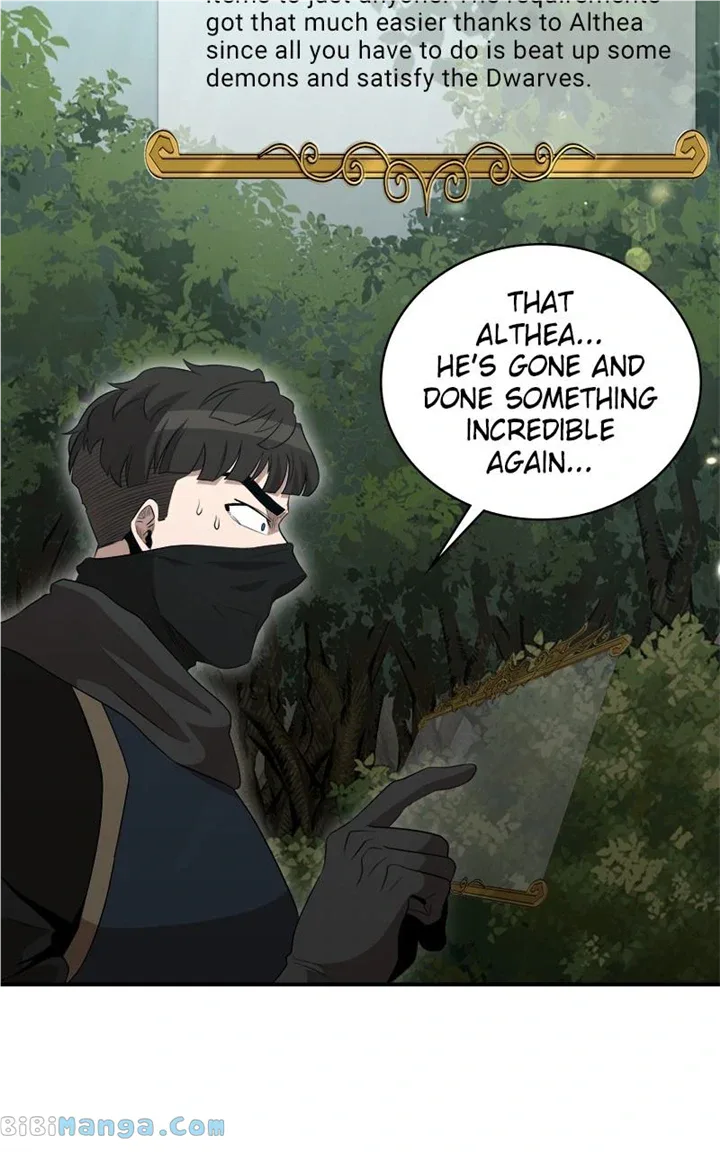 The Strongest Florist Chapter 151 page 15