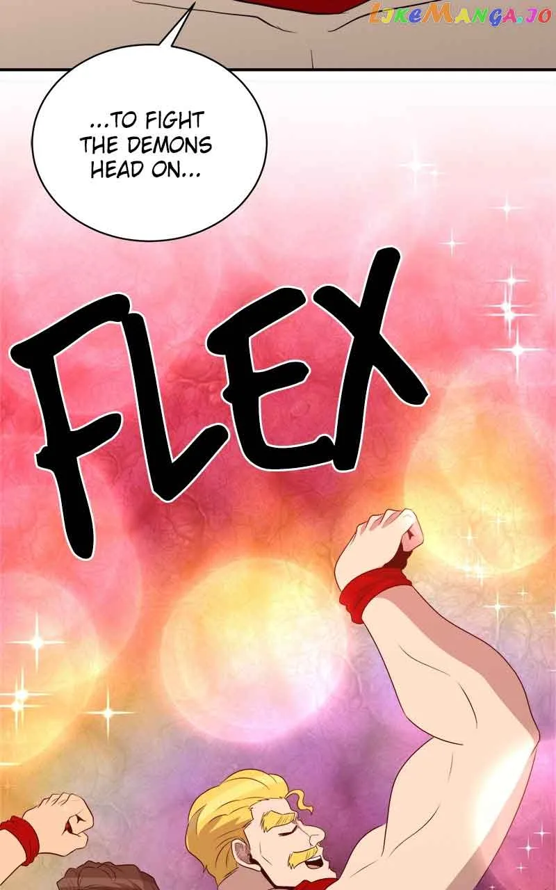 The Strongest Florist Chapter 149 page 4