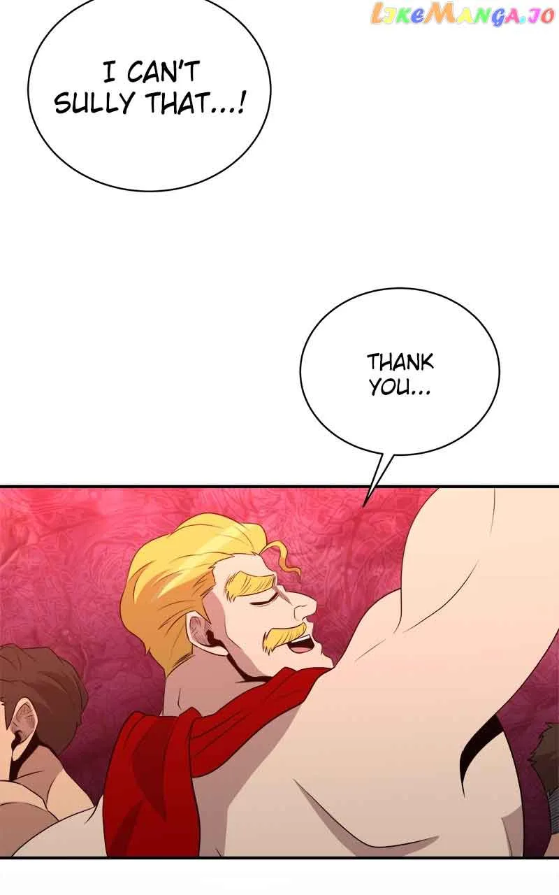 The Strongest Florist Chapter 149 page 11