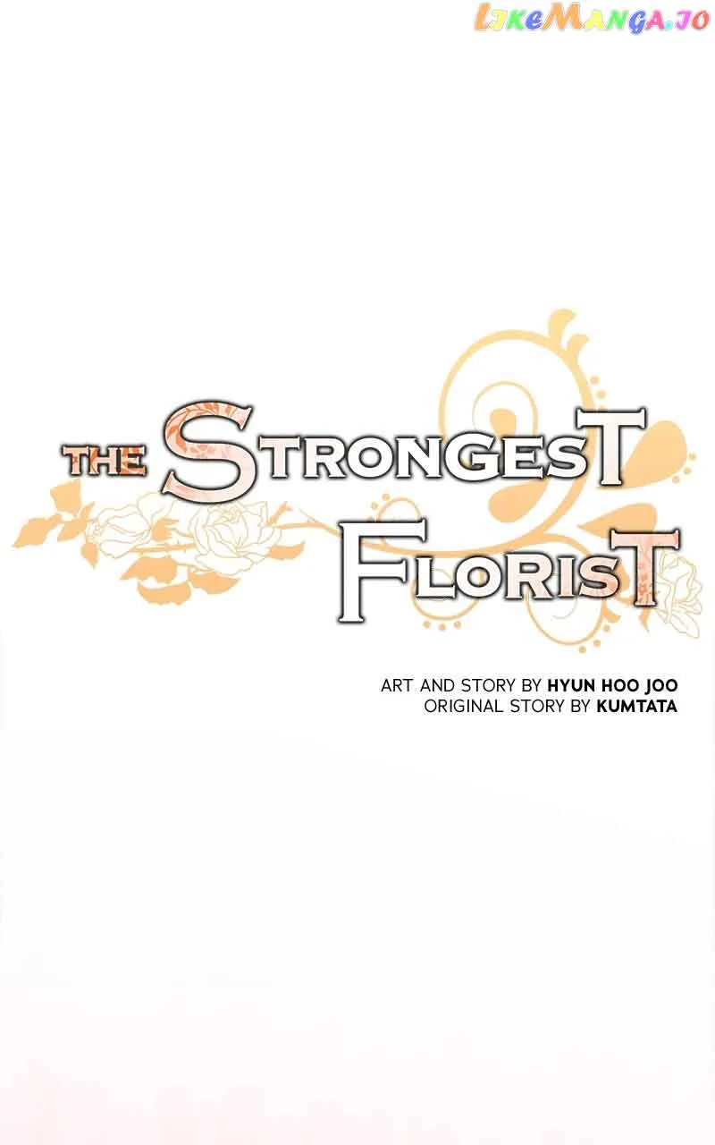 The Strongest Florist Chapter 149 page 15