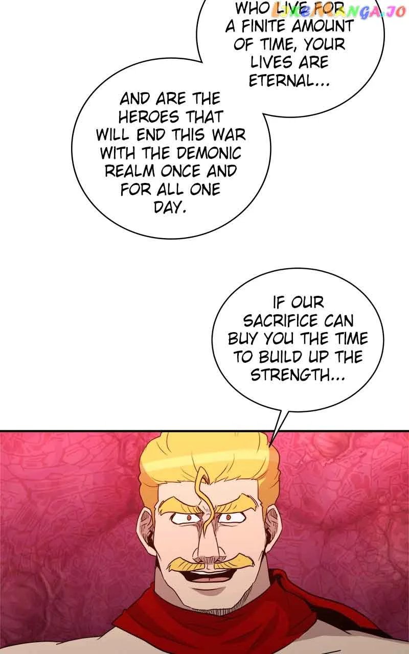 The Strongest Florist Chapter 149 page 3