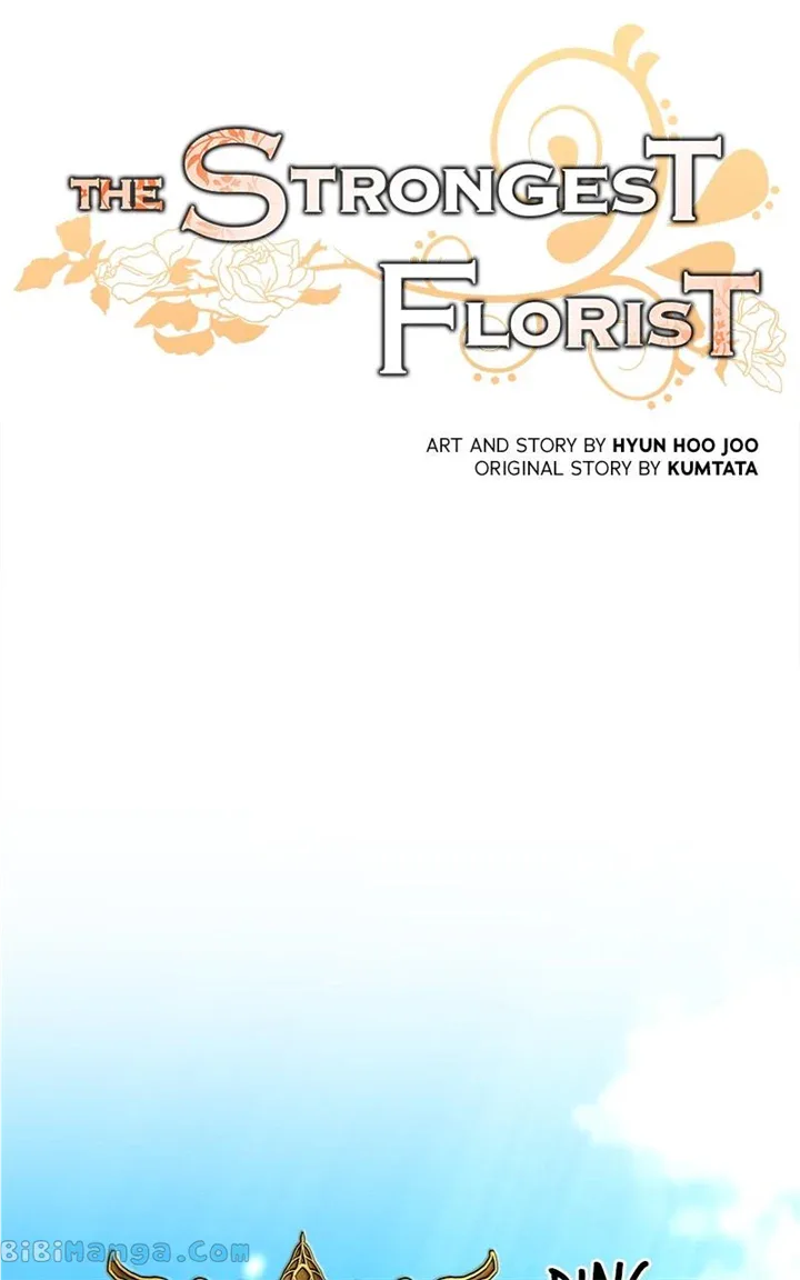 The Strongest Florist Chapter 151 page 13