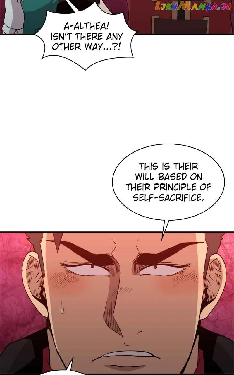The Strongest Florist Chapter 149 page 10