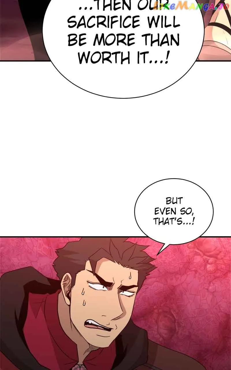 The Strongest Florist Chapter 149 page 6