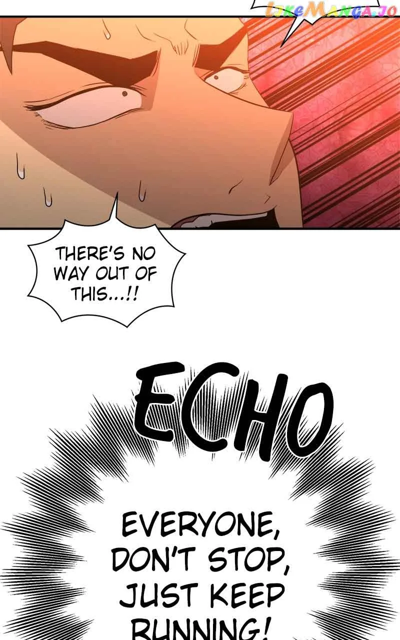 The Strongest Florist Chapter 149 page 34