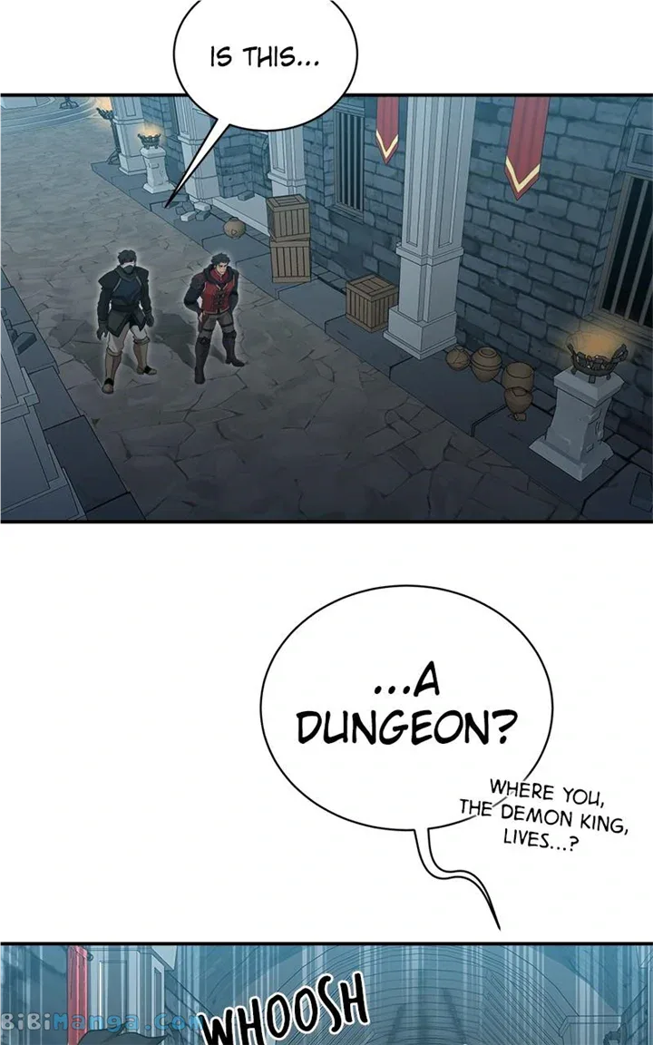 The Strongest Florist Chapter 151 page 23