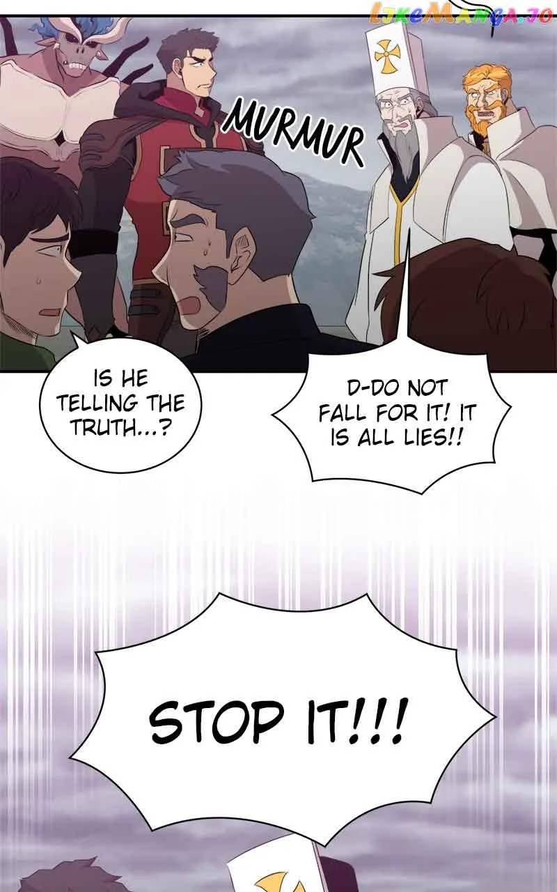 The Strongest Florist Chapter 149 page 66