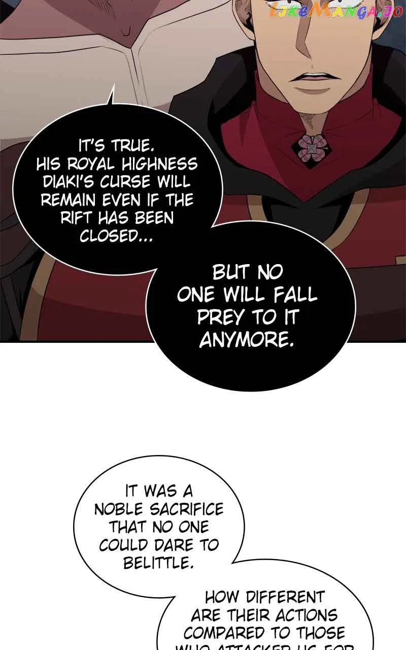 The Strongest Florist Chapter 149 page 64