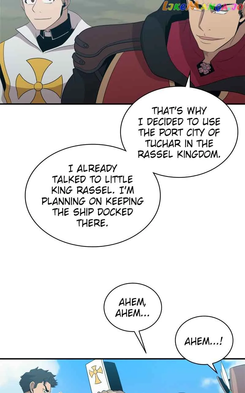 The Strongest Florist Chapter 149 page 79