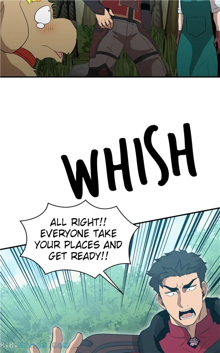 The Strongest Florist Chapter 151 page 62