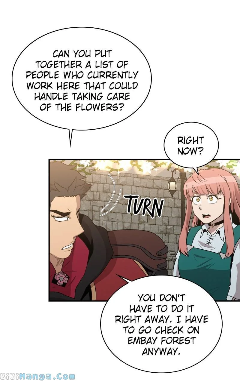The Strongest Florist Chapter 150 page 6