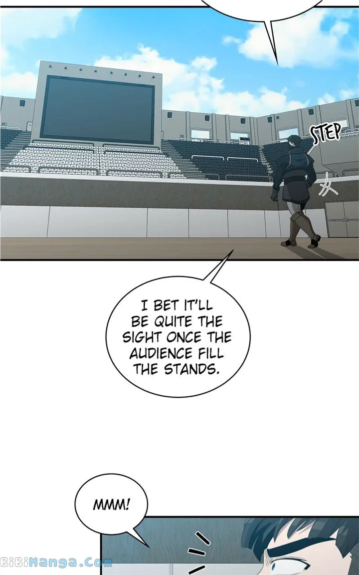 The Strongest Florist Chapter 151 page 39