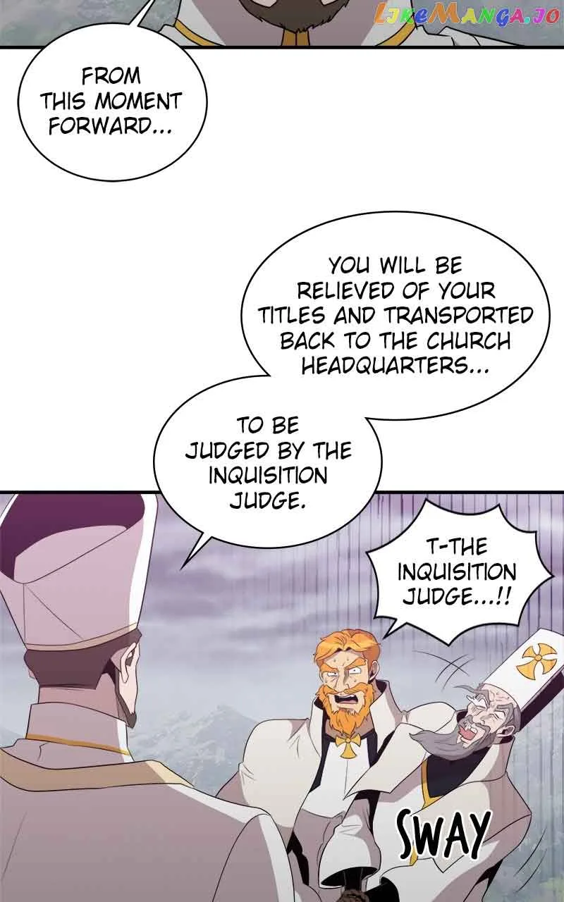 The Strongest Florist Chapter 149 page 69