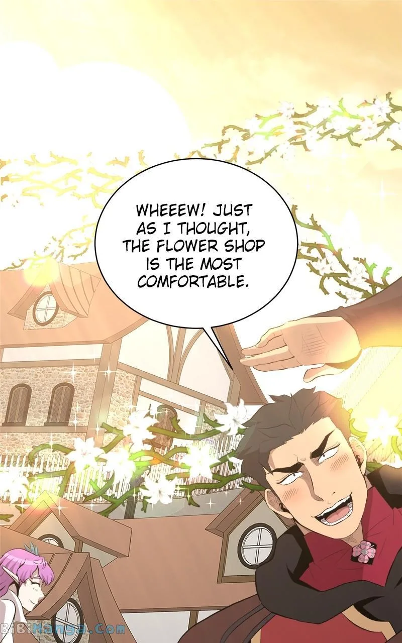 The Strongest Florist Chapter 150 page 2