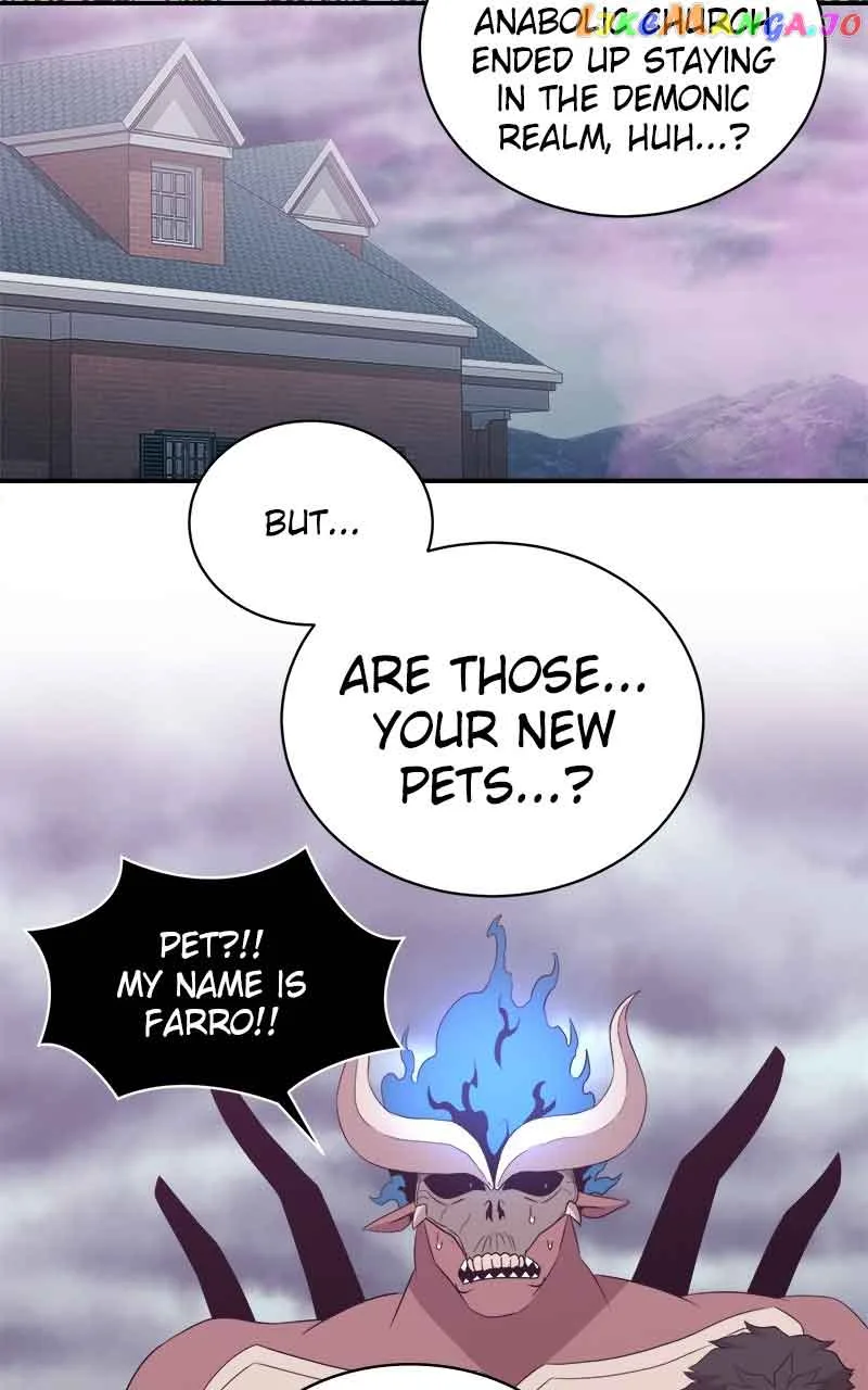 The Strongest Florist Chapter 149 page 53