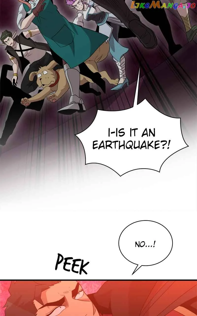 The Strongest Florist Chapter 149 page 18