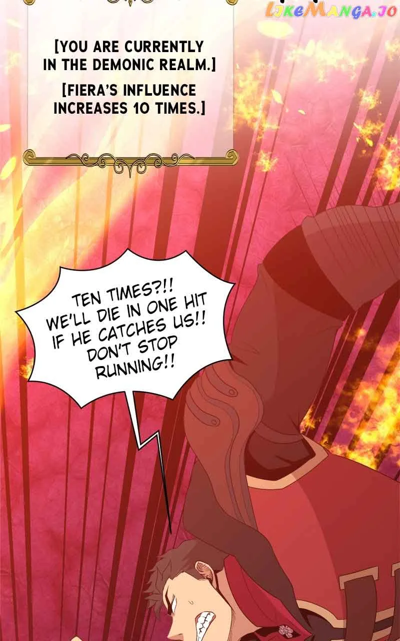 The Strongest Florist Chapter 149 page 24