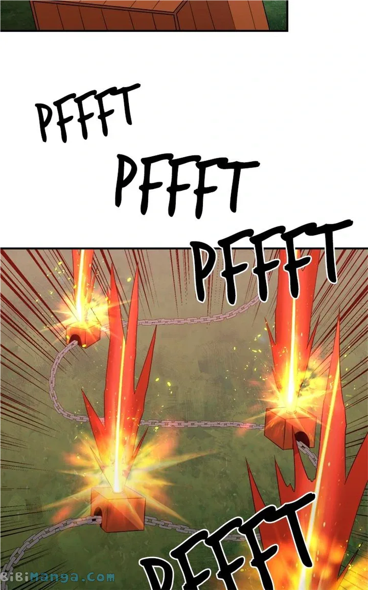 The Strongest Florist Chapter 151 page 66