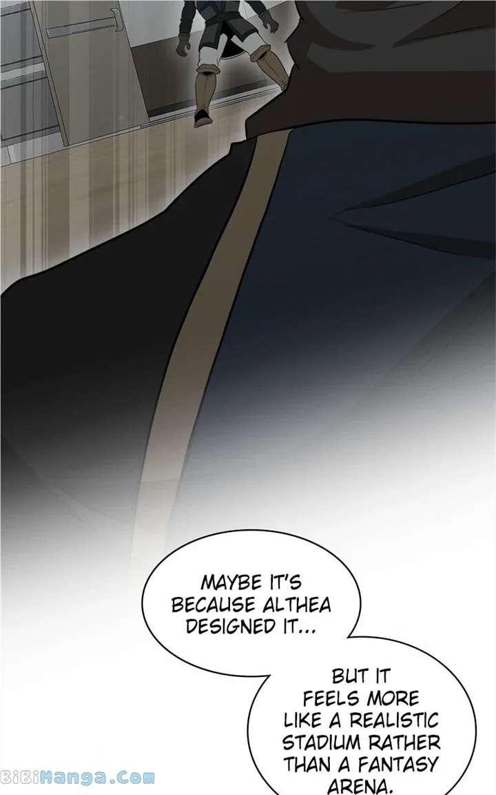 The Strongest Florist Chapter 151 page 38