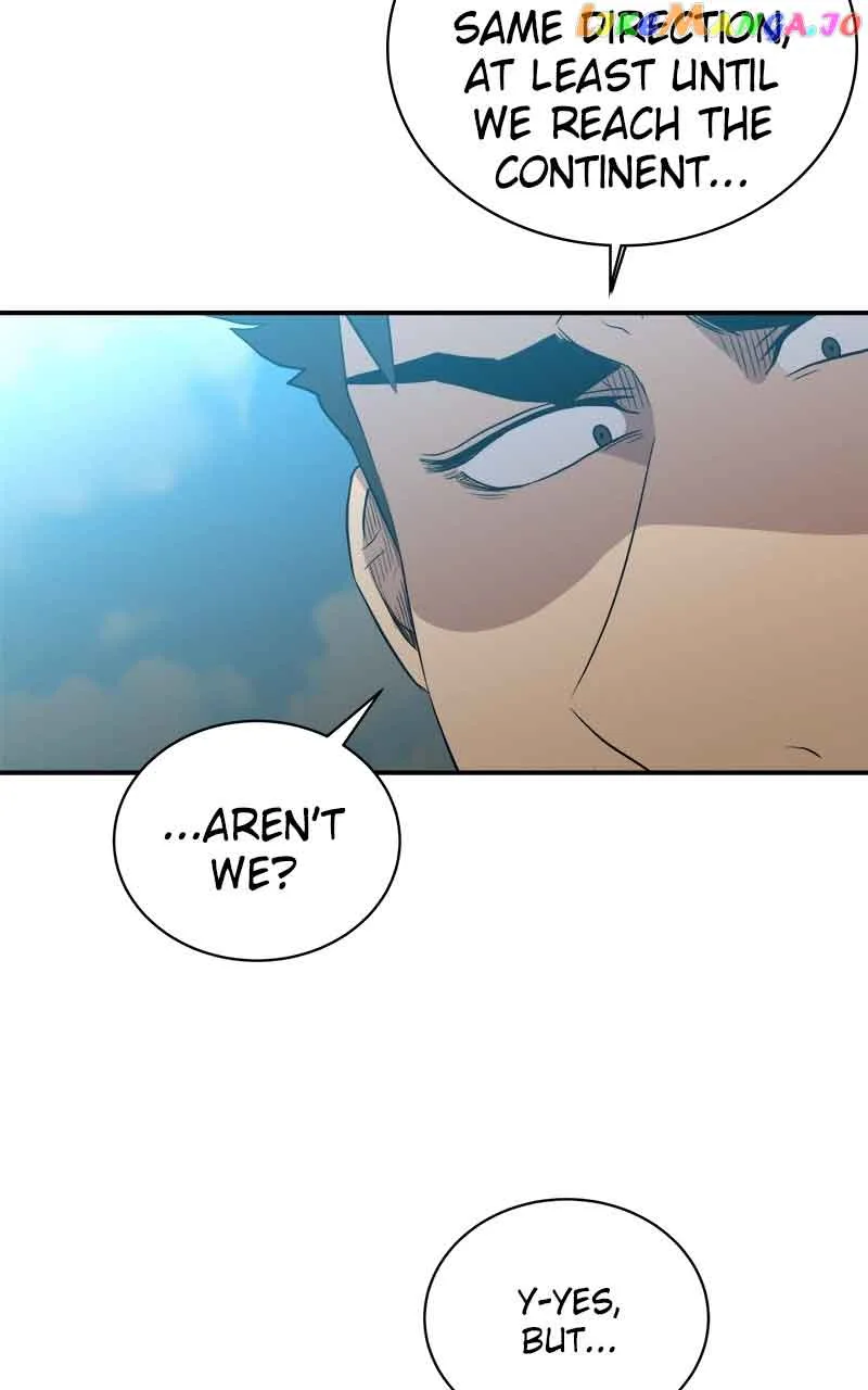 The Strongest Florist Chapter 149 page 83