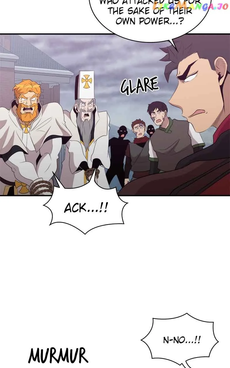The Strongest Florist Chapter 149 page 65