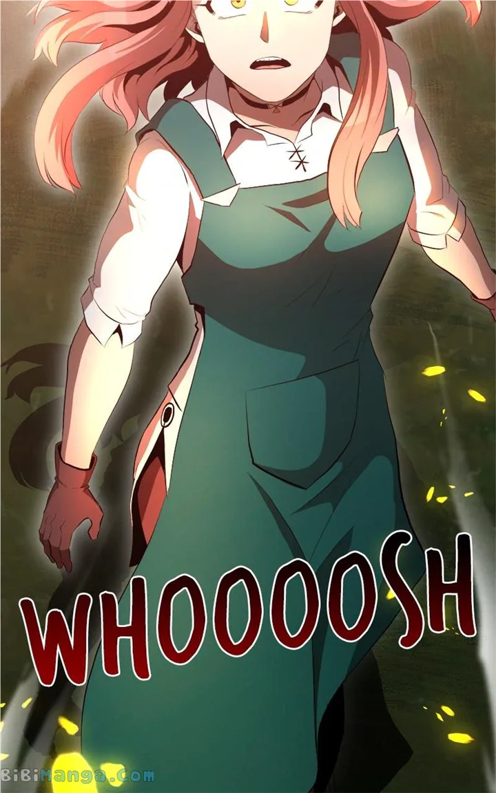 The Strongest Florist Chapter 151 page 76