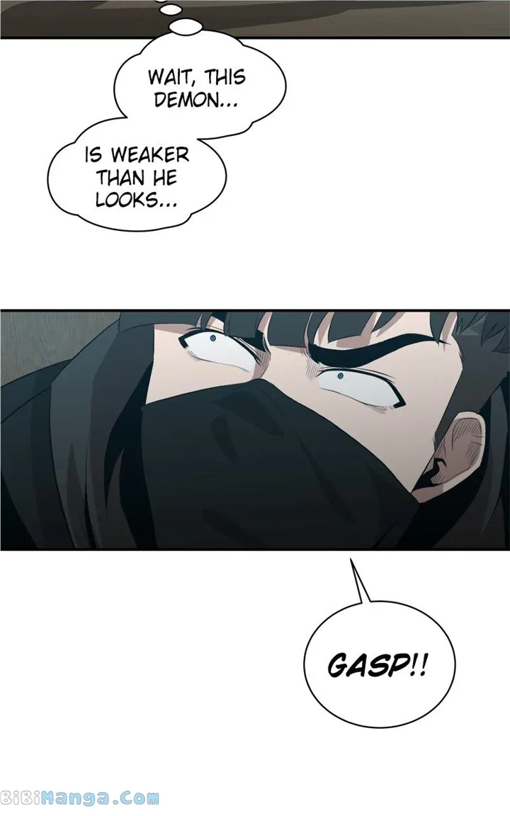 The Strongest Florist Chapter 151 page 48